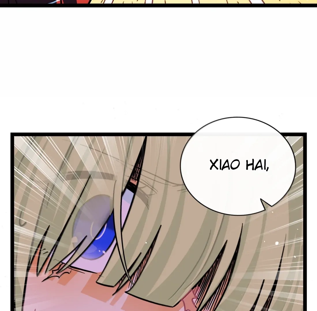 Heart of Thorns Chapter 130 page 17 - 
