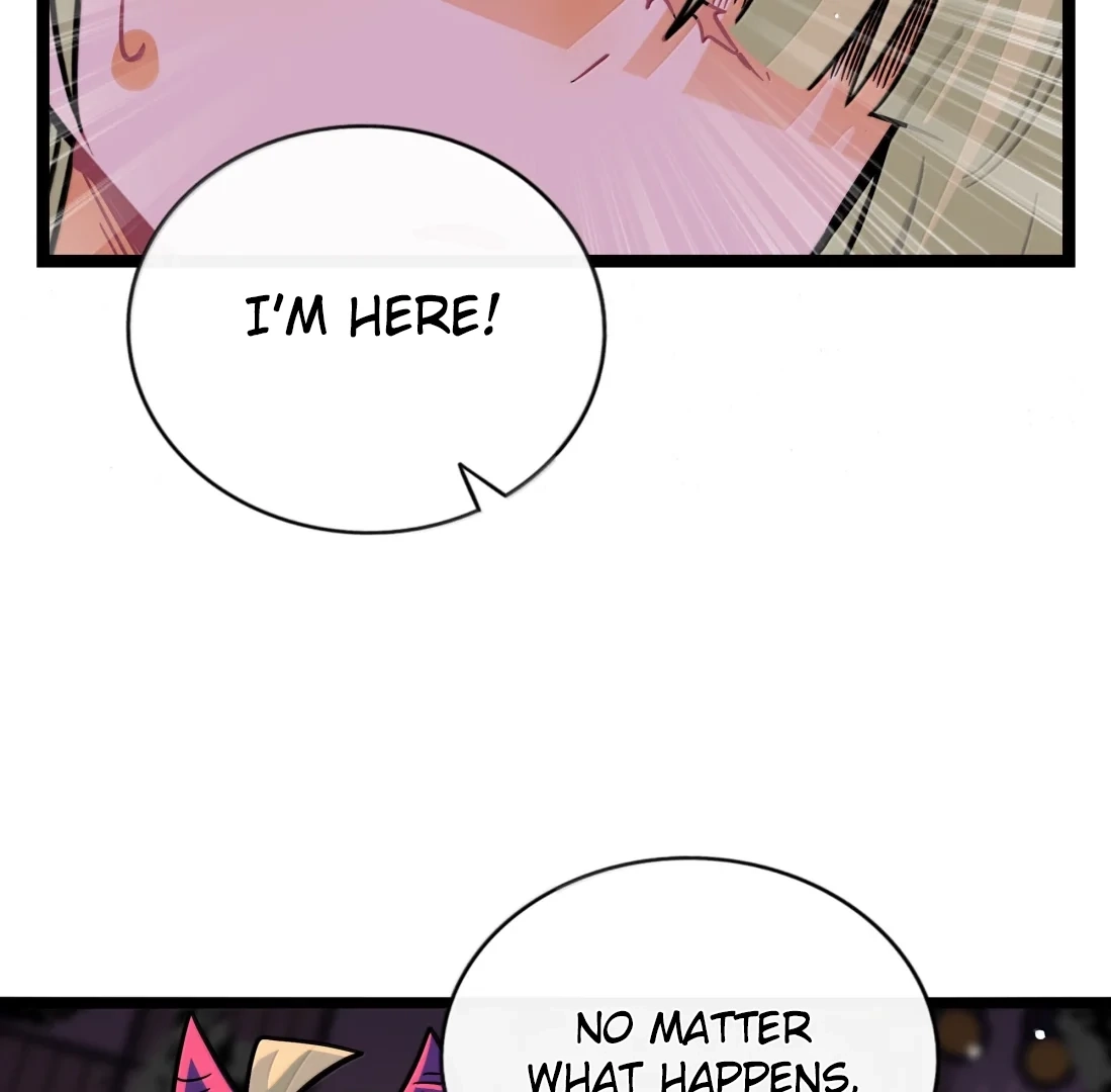 Heart of Thorns Chapter 130 page 18 - 