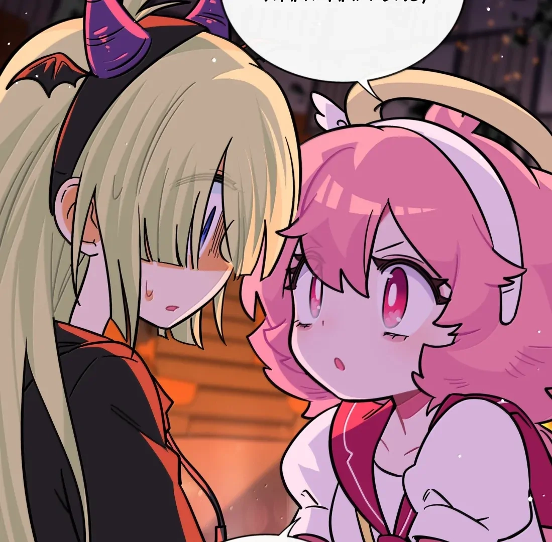 Heart of Thorns Chapter 130 page 19 - 