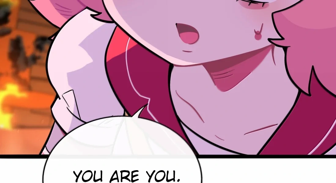 Heart of Thorns Chapter 130 page 21 - 