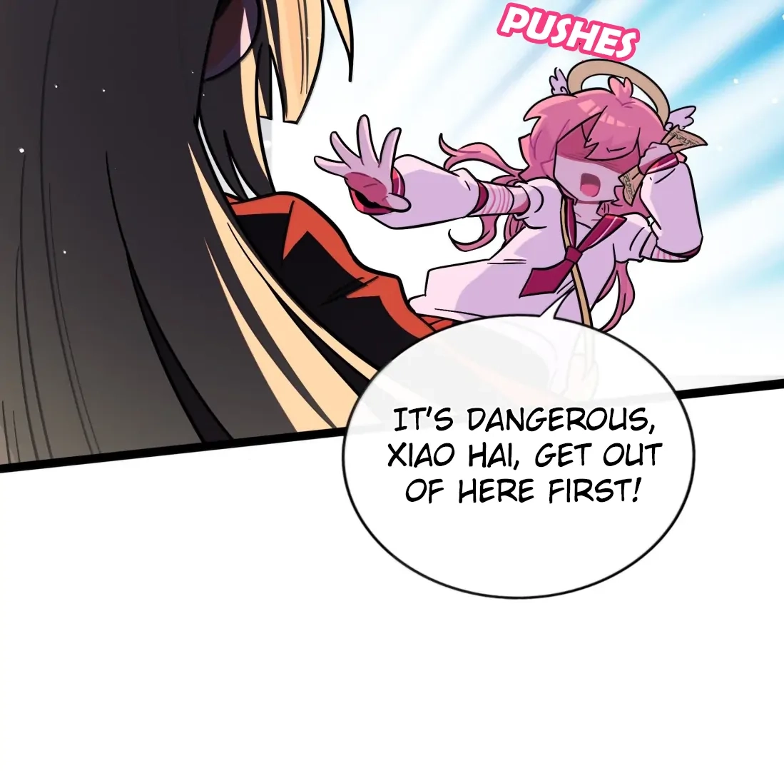 Heart of Thorns Chapter 130 page 27 - 