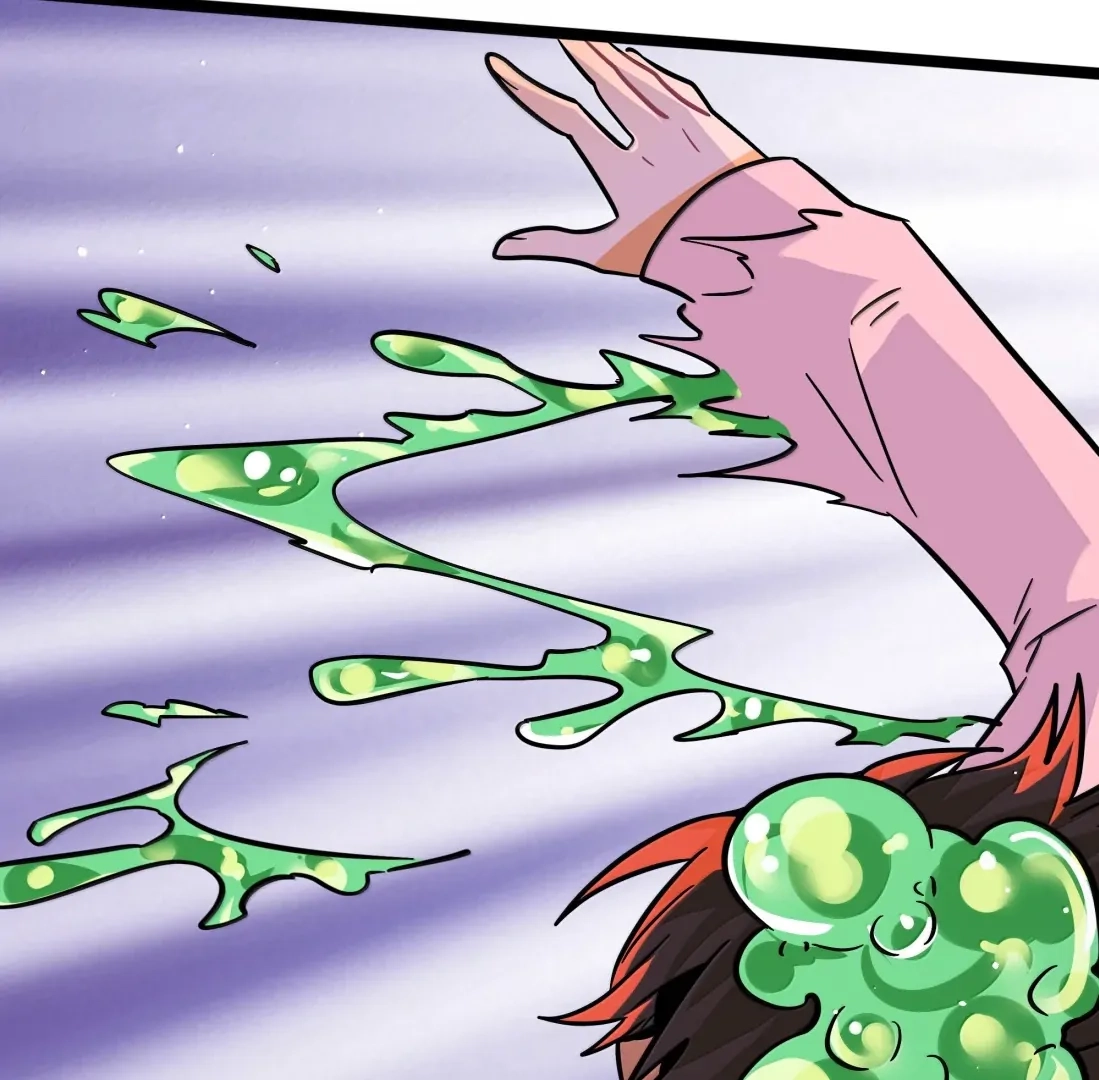 Heart of Thorns Chapter 130 page 30 - 
