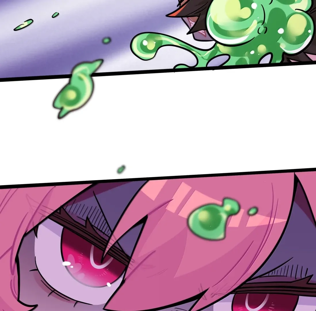Heart of Thorns Chapter 130 page 31 - 