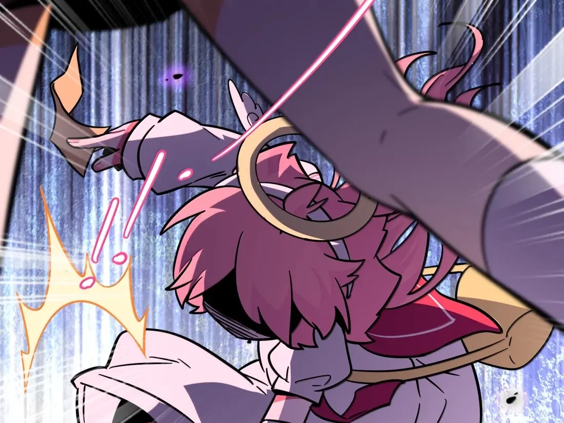 Heart of Thorns Chapter 130 page 33 - 