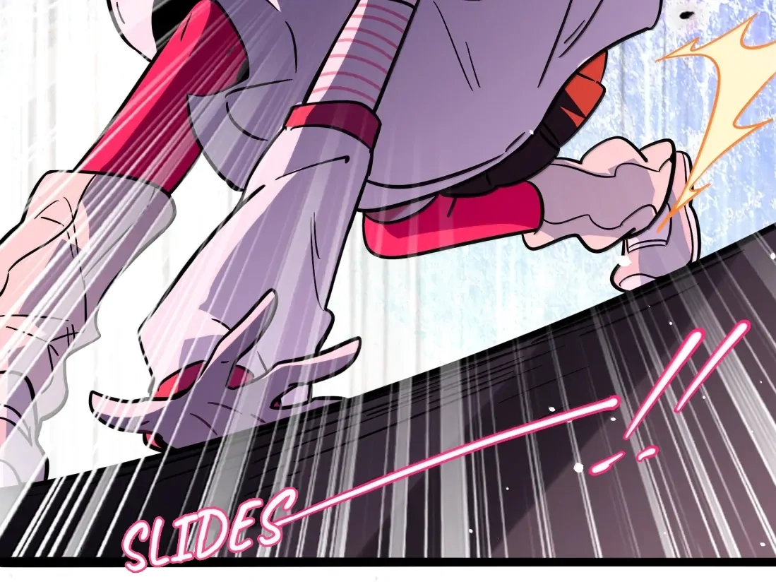 Heart of Thorns Chapter 130 page 34 - 