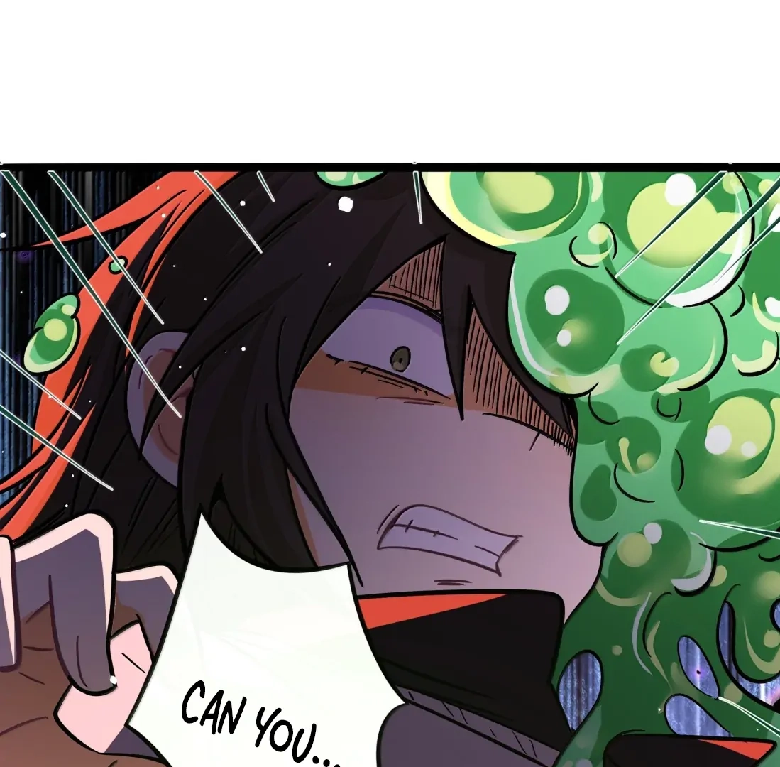 Heart of Thorns Chapter 130 page 35 - 