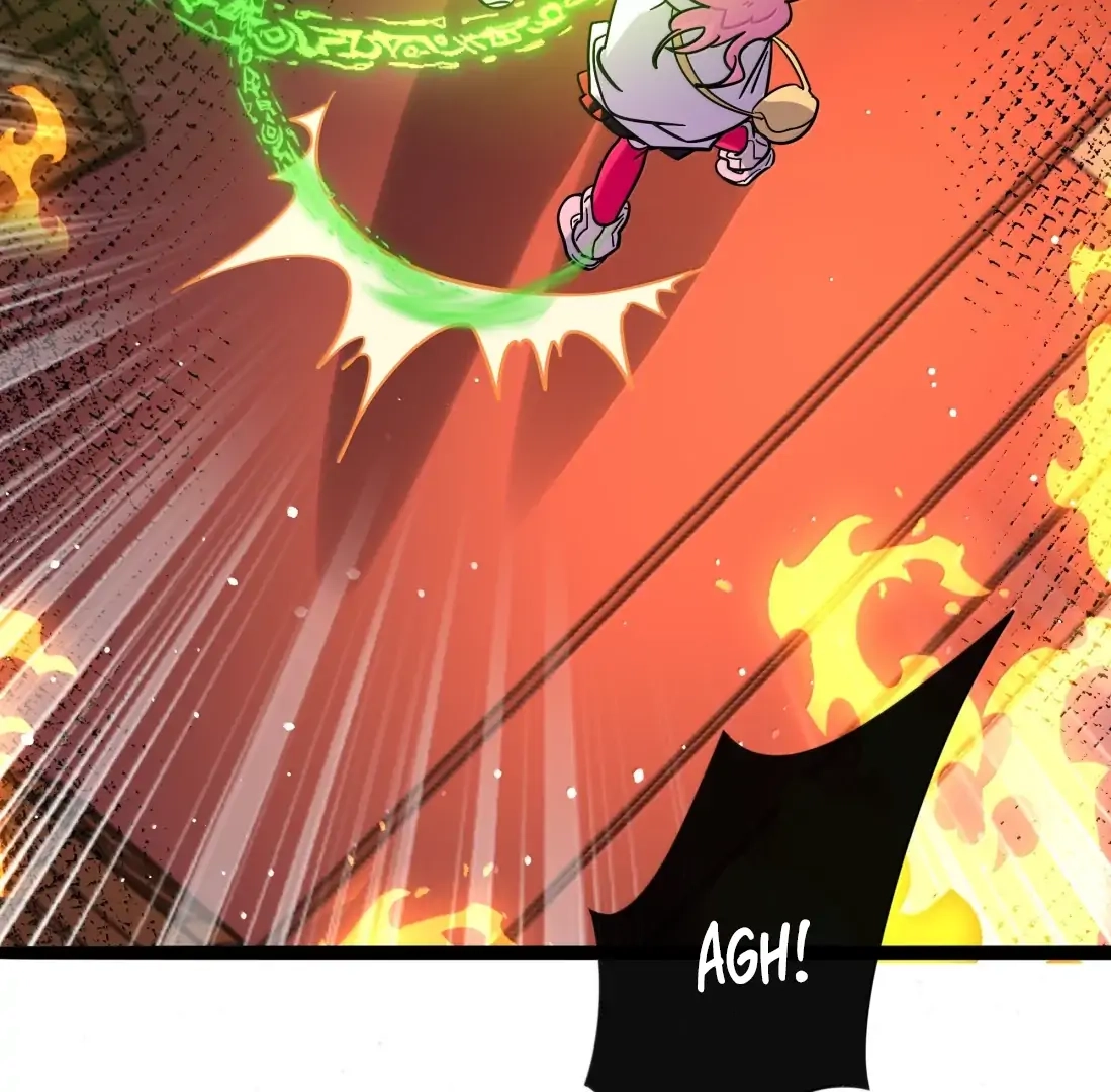 Heart of Thorns Chapter 130 page 39 - 