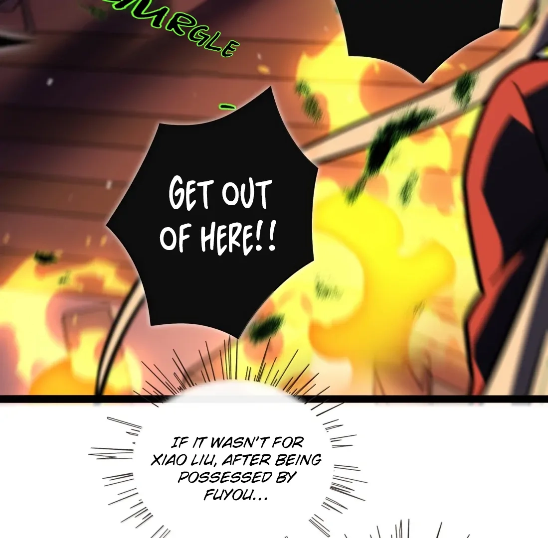 Heart of Thorns Chapter 130 page 5 - 