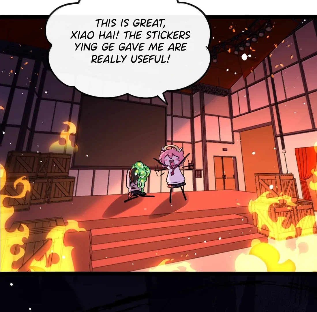 Heart of Thorns Chapter 130 page 49 - 