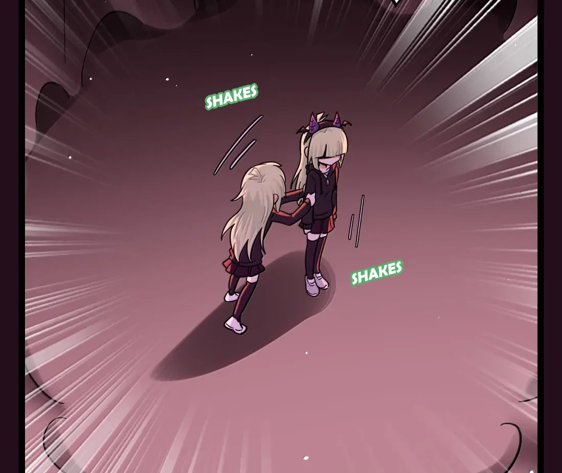 Heart of Thorns Chapter 130 page 57 - 