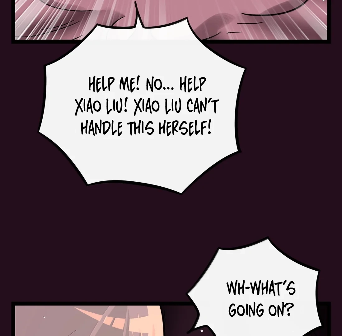 Heart of Thorns Chapter 130 page 58 - 