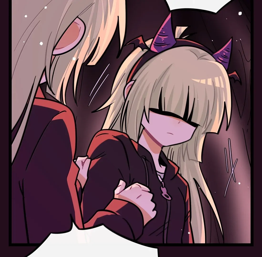 Heart of Thorns Chapter 130 page 59 - 