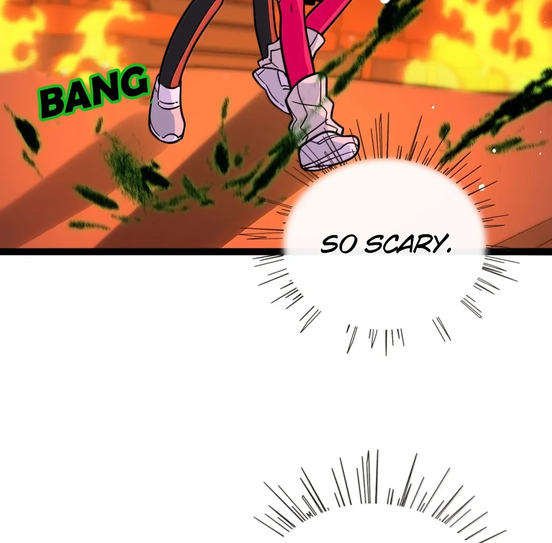Heart of Thorns Chapter 130 page 7 - 