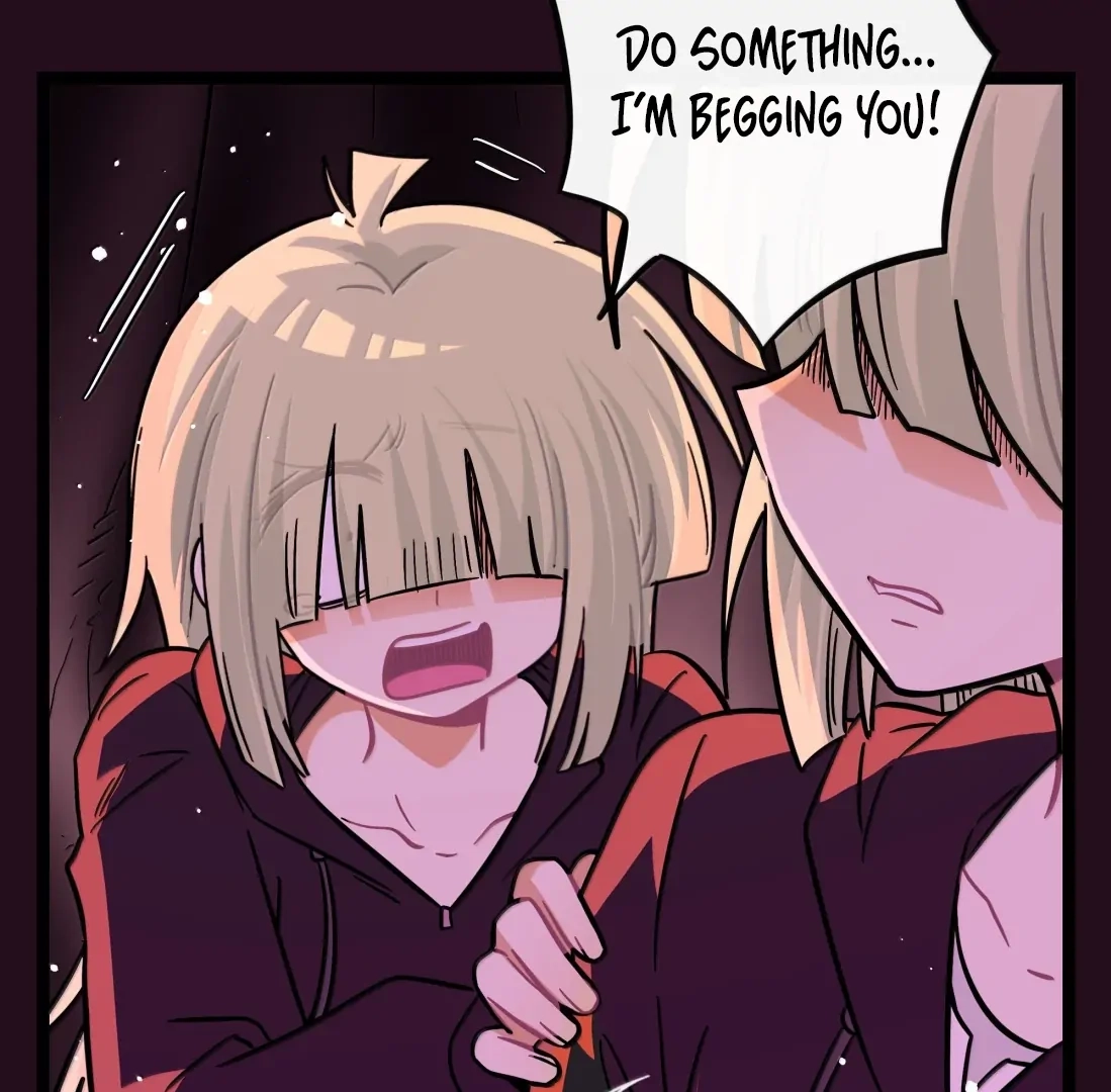 Heart of Thorns Chapter 130 page 61 - 