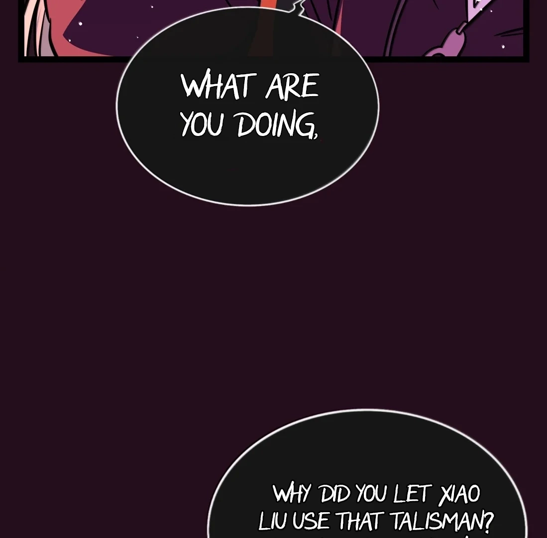 Heart of Thorns Chapter 130 page 62 - 
