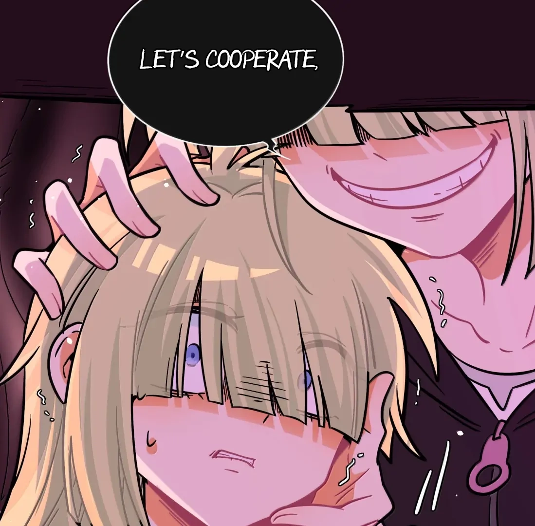 Heart of Thorns Chapter 130 page 70 - 