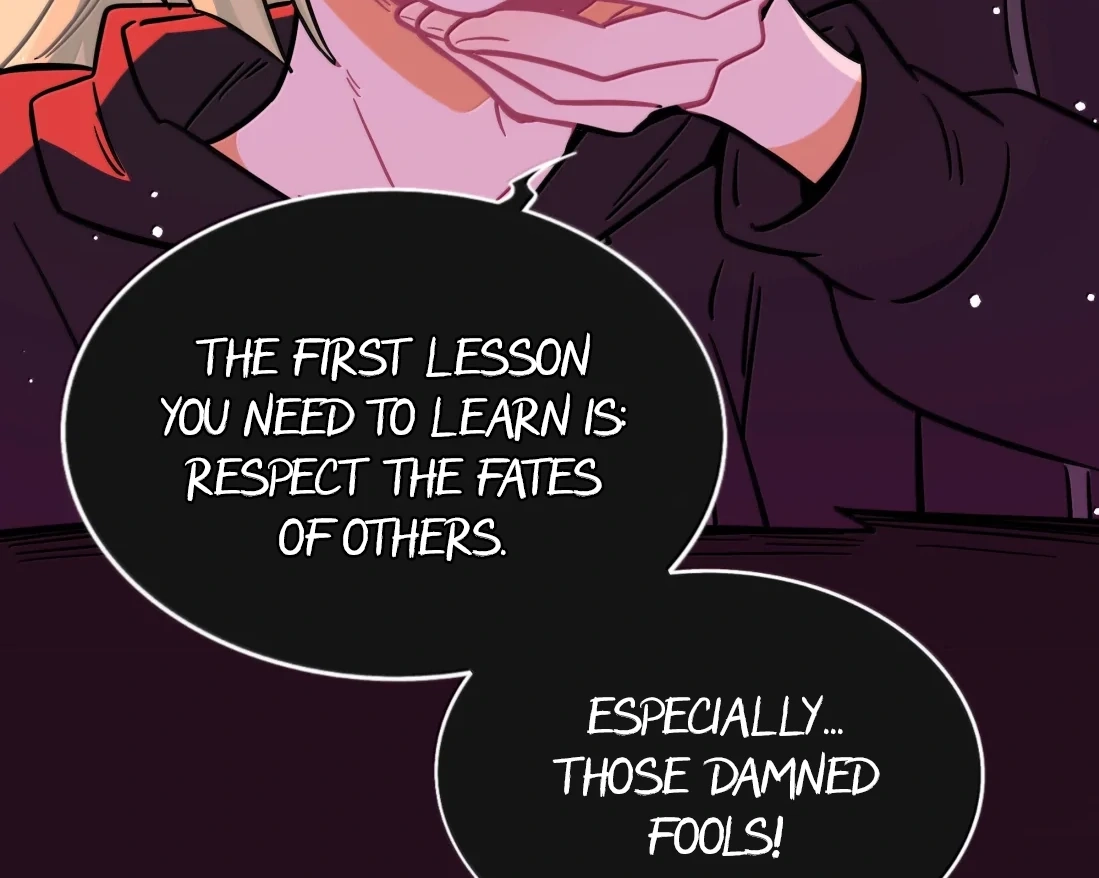 Heart of Thorns Chapter 130 page 71 - 