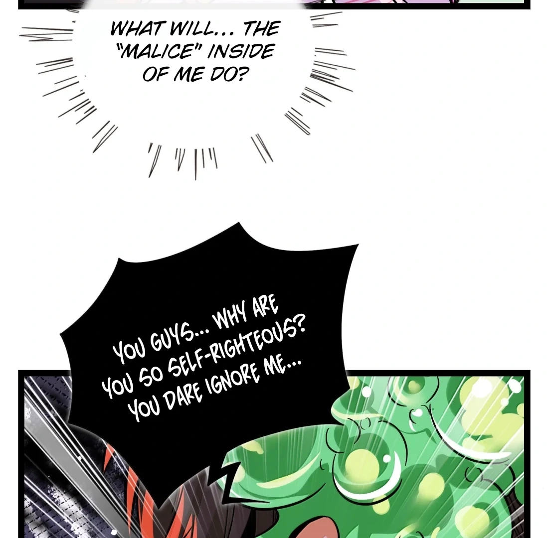 Heart of Thorns Chapter 130 page 9 - 