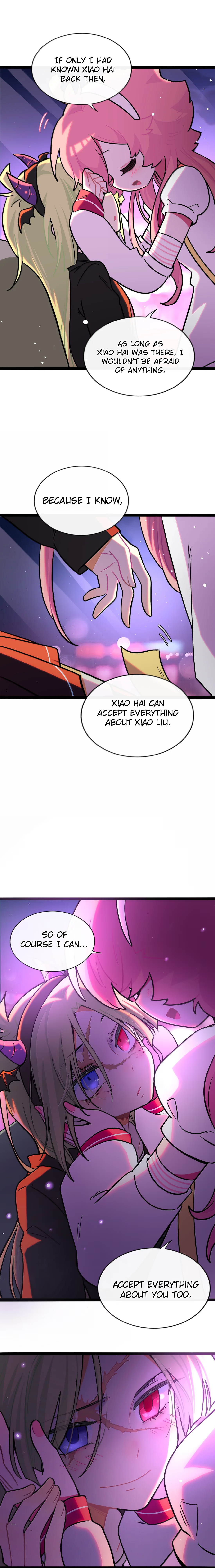 Heart of Thorns Chapter 137 page 7 - 