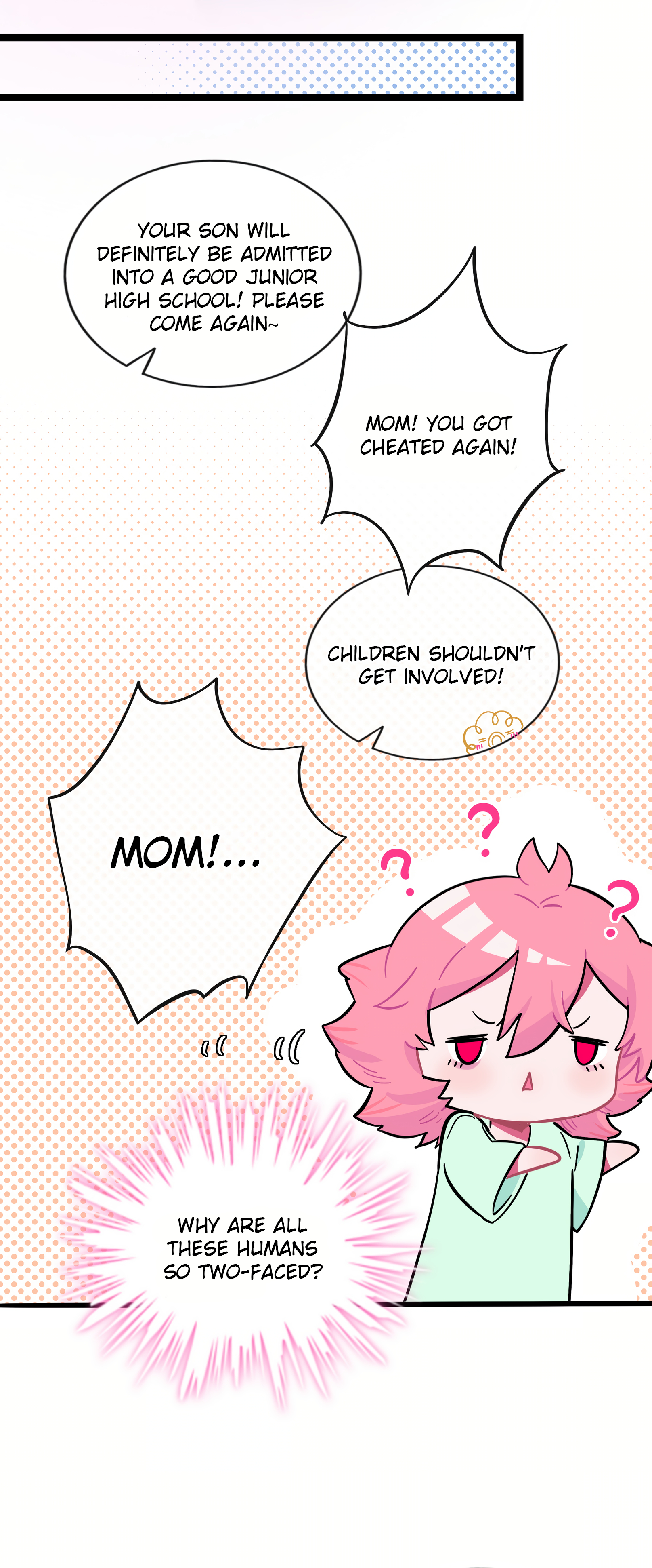 Heart of Thorns Chapter 14 page 12 - 