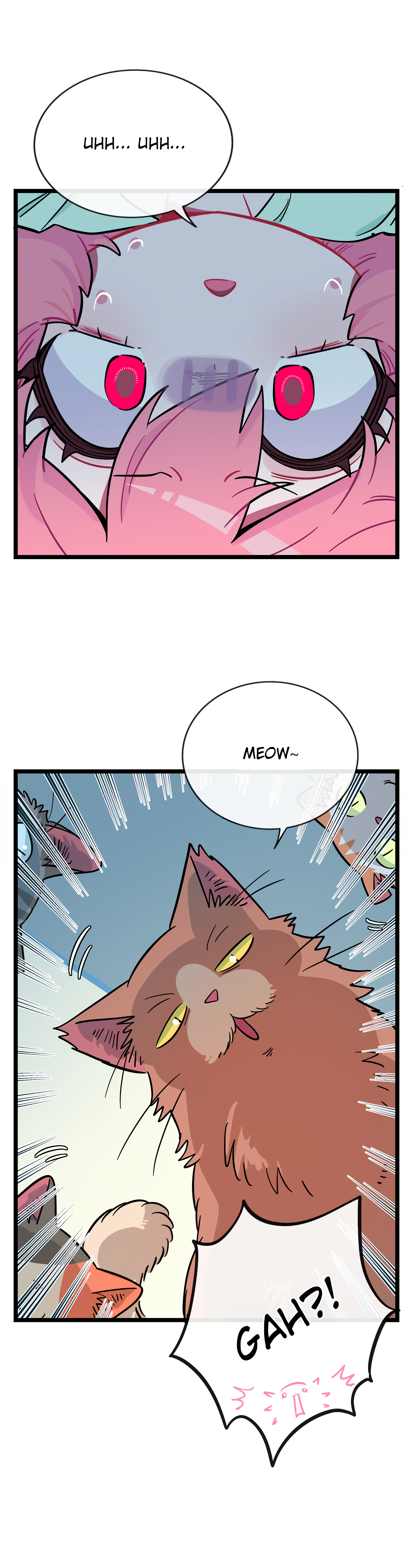 Heart of Thorns Chapter 14 page 6 - 