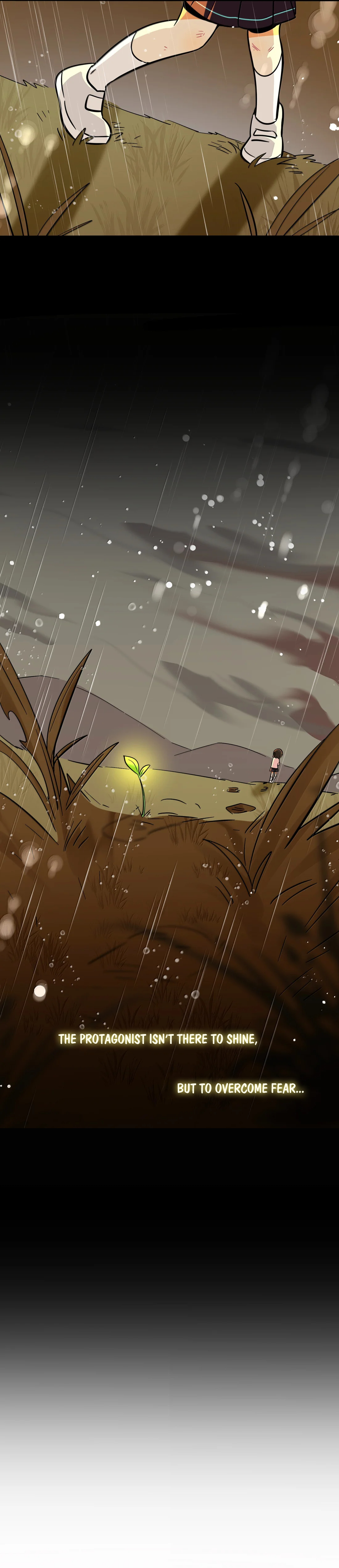Heart of Thorns Chapter 149 page 9 - 