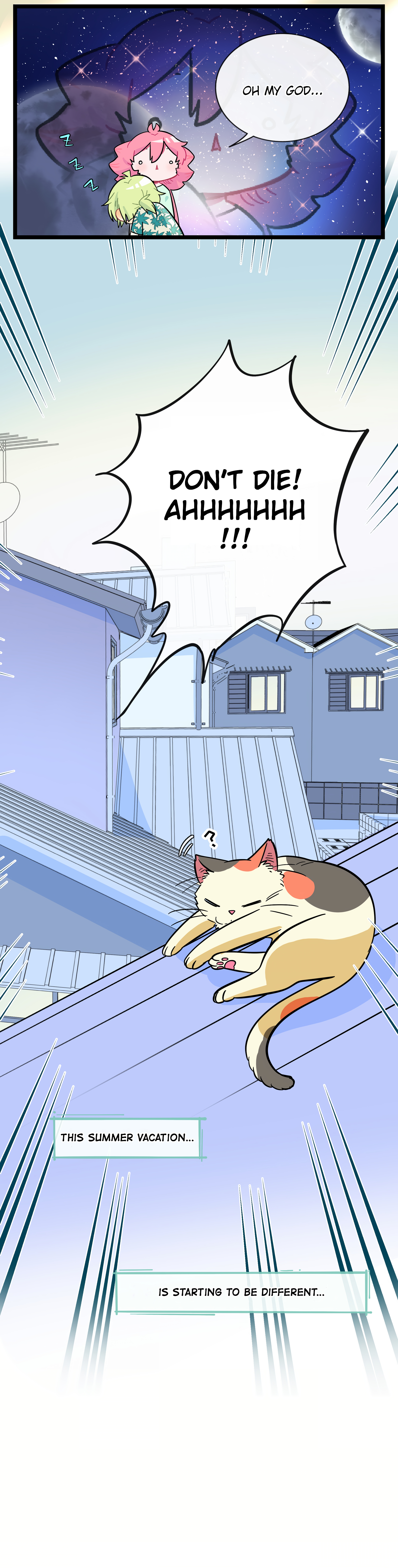 Heart of Thorns Chapter 15 page 13 - 