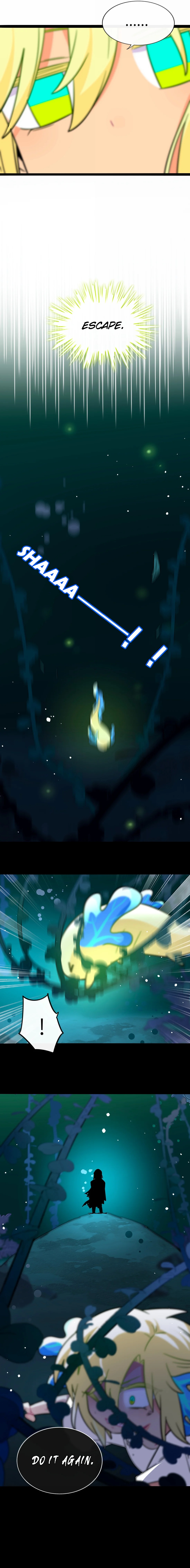 Heart of Thorns Chapter 151 page 6 - 