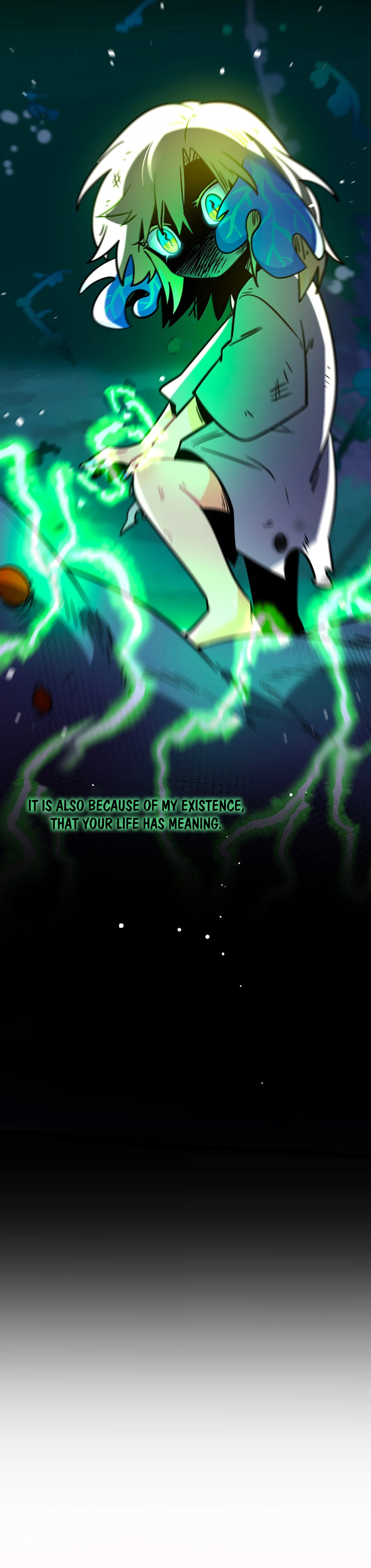 Heart of Thorns Chapter 151 page 8 - 