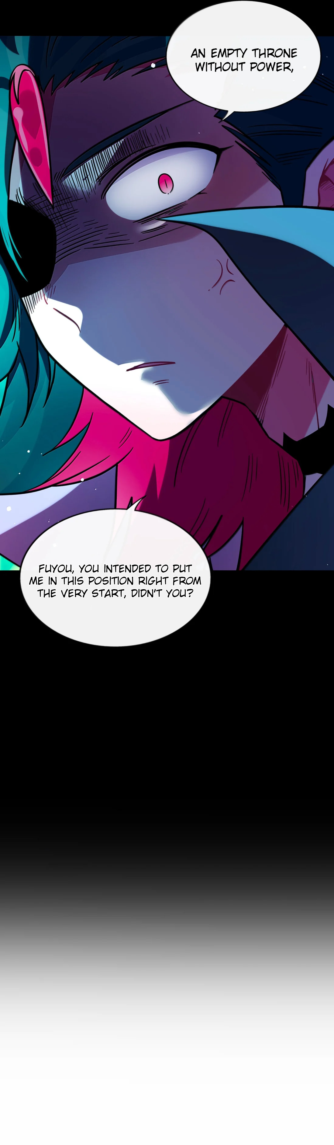 Heart of Thorns Chapter 165 page 7 - 