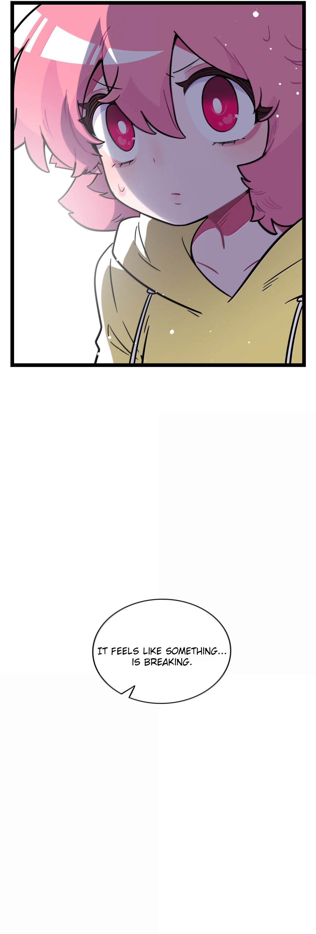 Heart of Thorns Chapter 166 page 8 - 