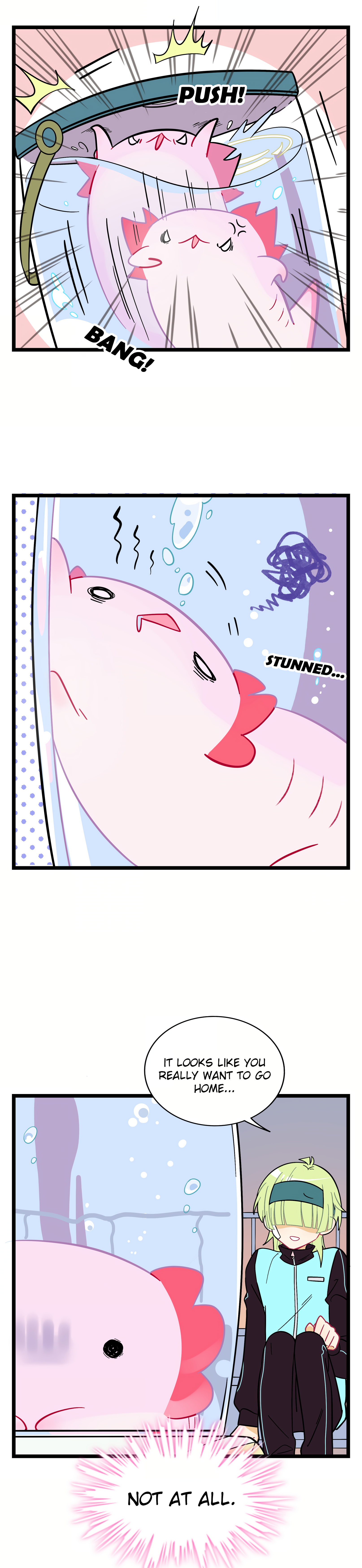 Heart of Thorns Chapter 2 page 10 - 