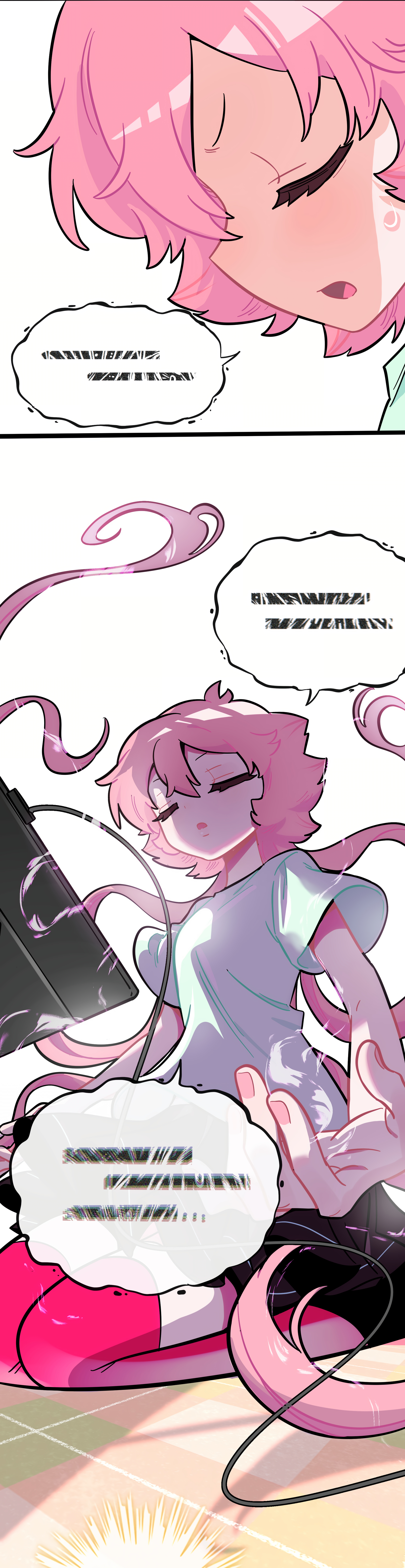 Heart of Thorns Chapter 22 page 11 - 