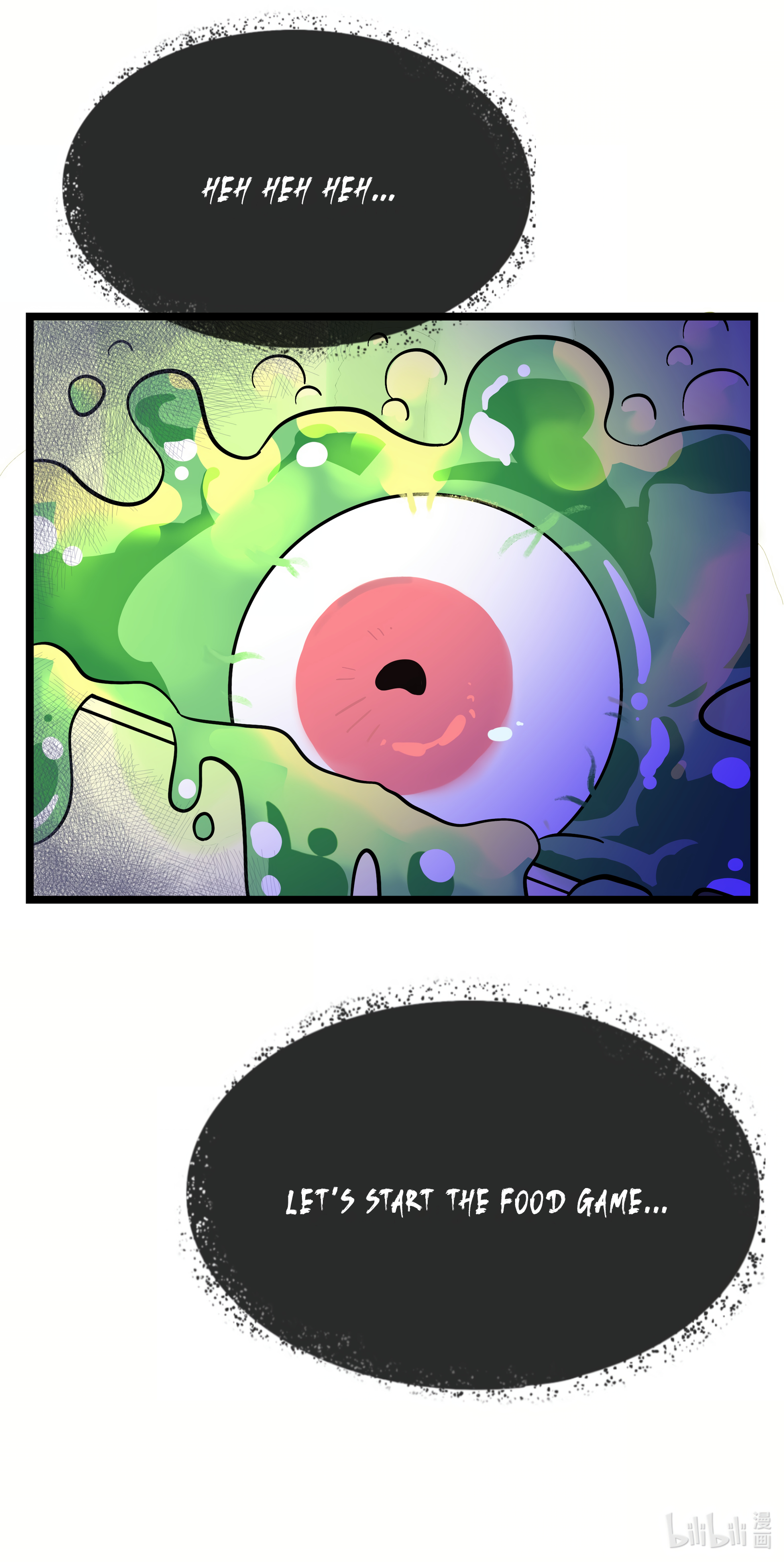 Heart of Thorns Chapter 25 page 19 - 