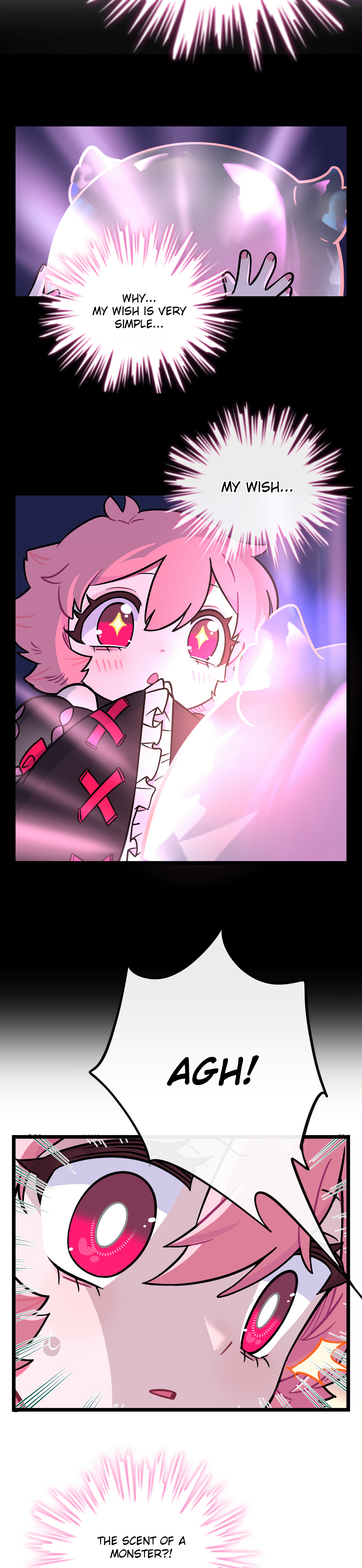 Heart of Thorns Chapter 26 page 12 - 