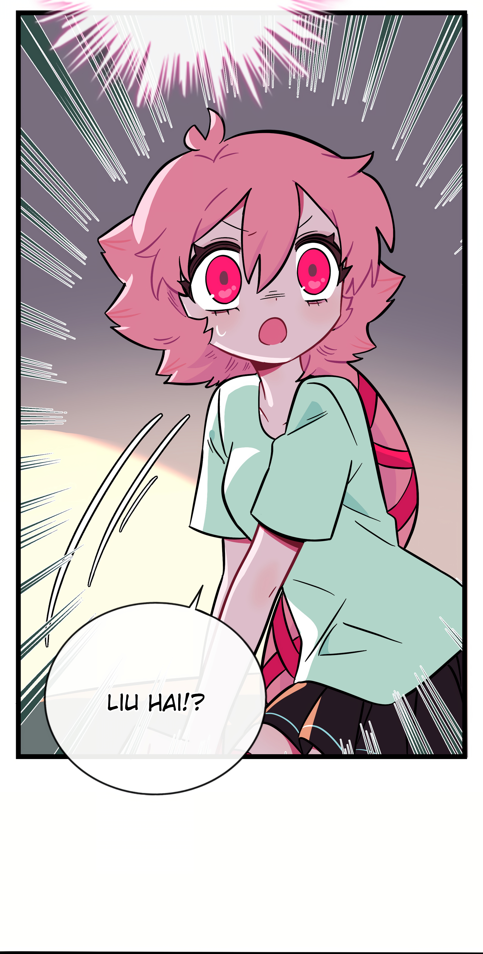 Heart of Thorns Chapter 26 page 13 - 