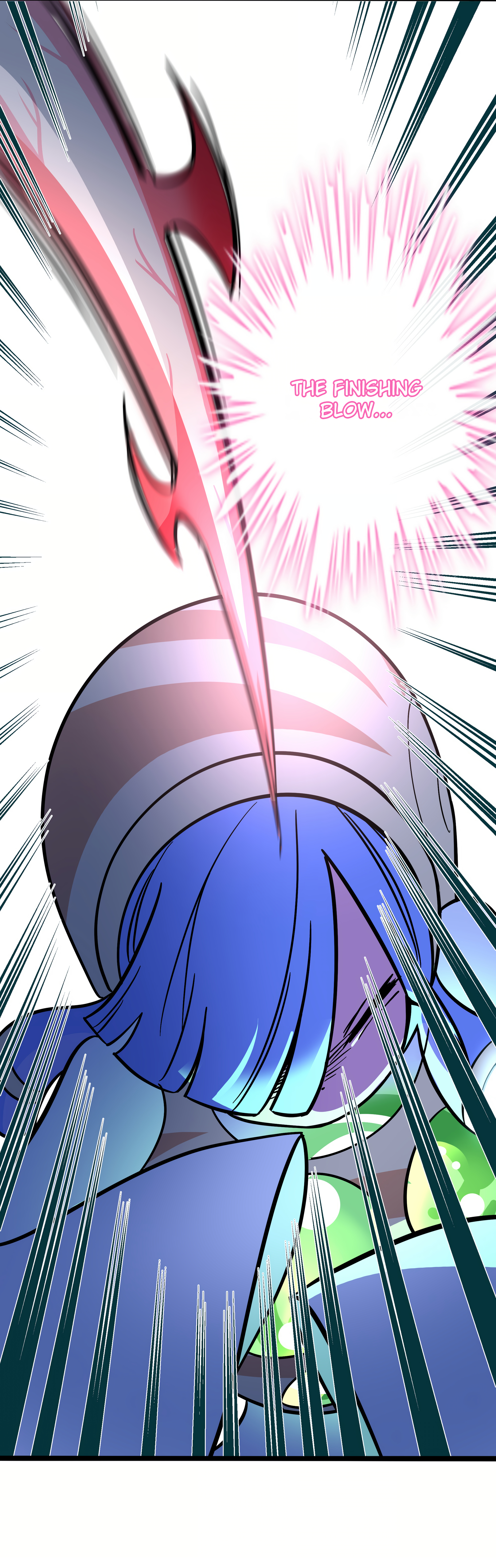 Heart of Thorns Chapter 28 page 12 - 