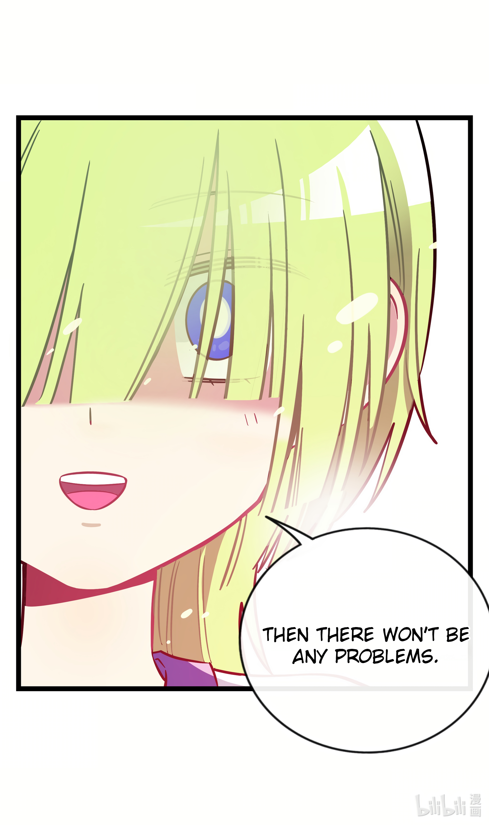 Heart of Thorns Chapter 28 page 23 - 