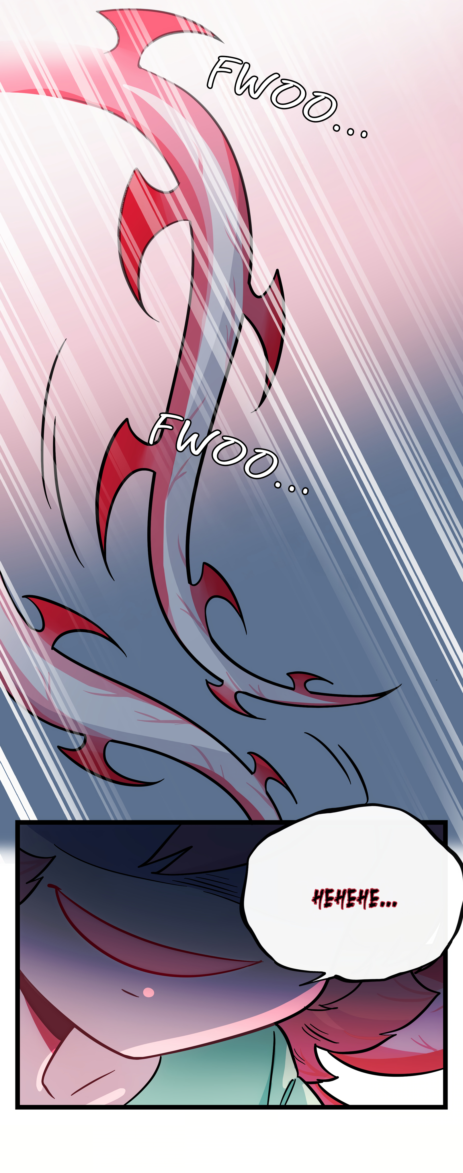 Heart of Thorns Chapter 28 page 6 - 