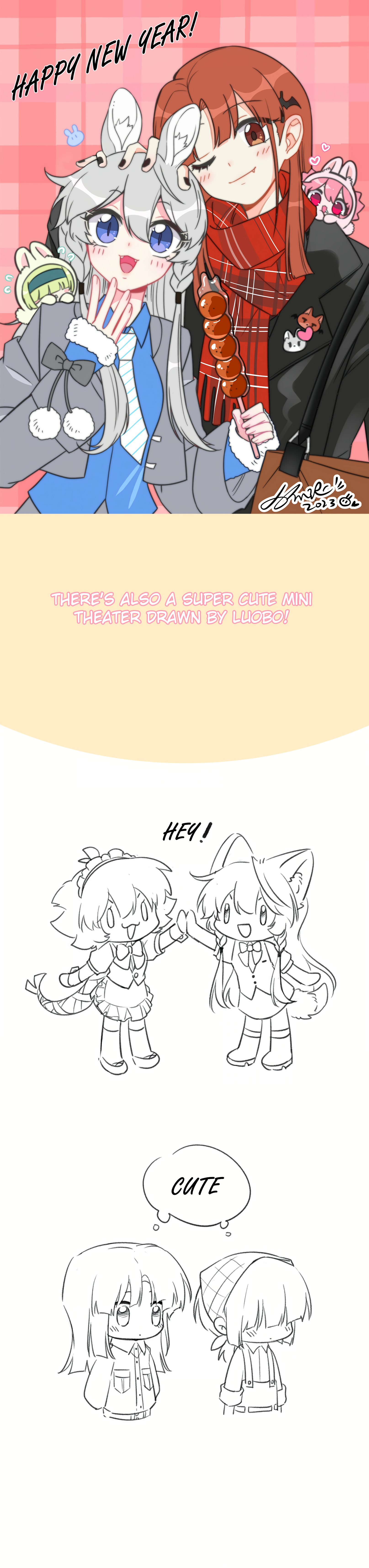 Heart of Thorns Chapter 30 page 20 - 