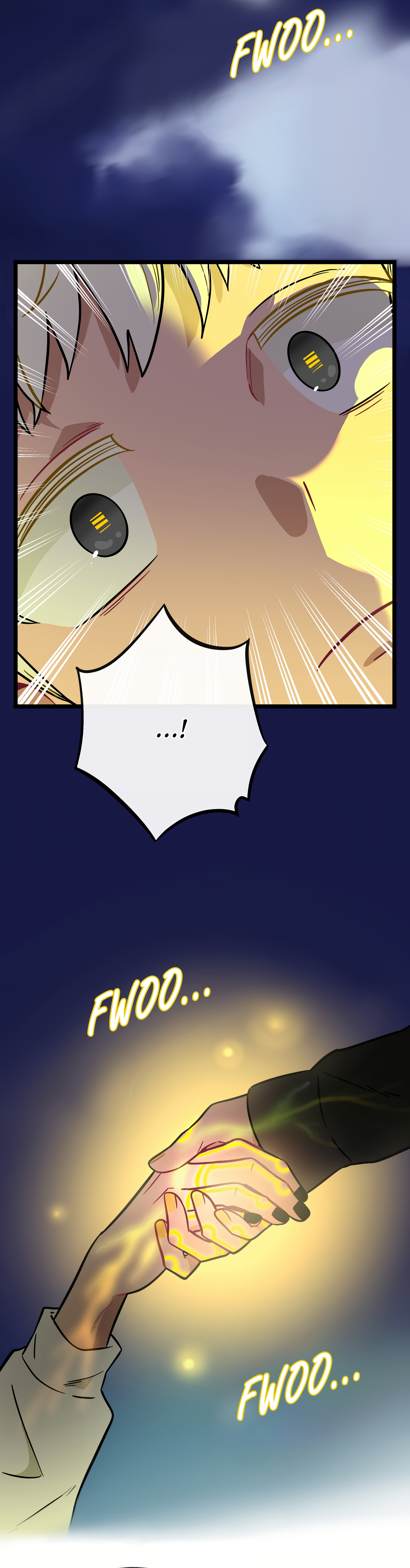 Heart of Thorns Chapter 32 page 7 - 