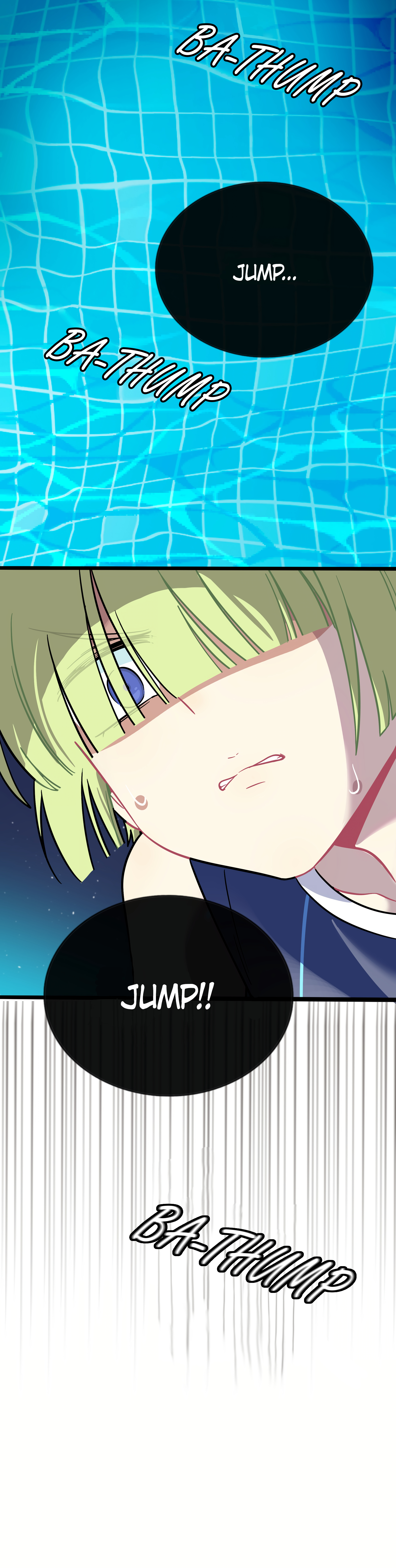Heart of Thorns Chapter 33 page 3 - 