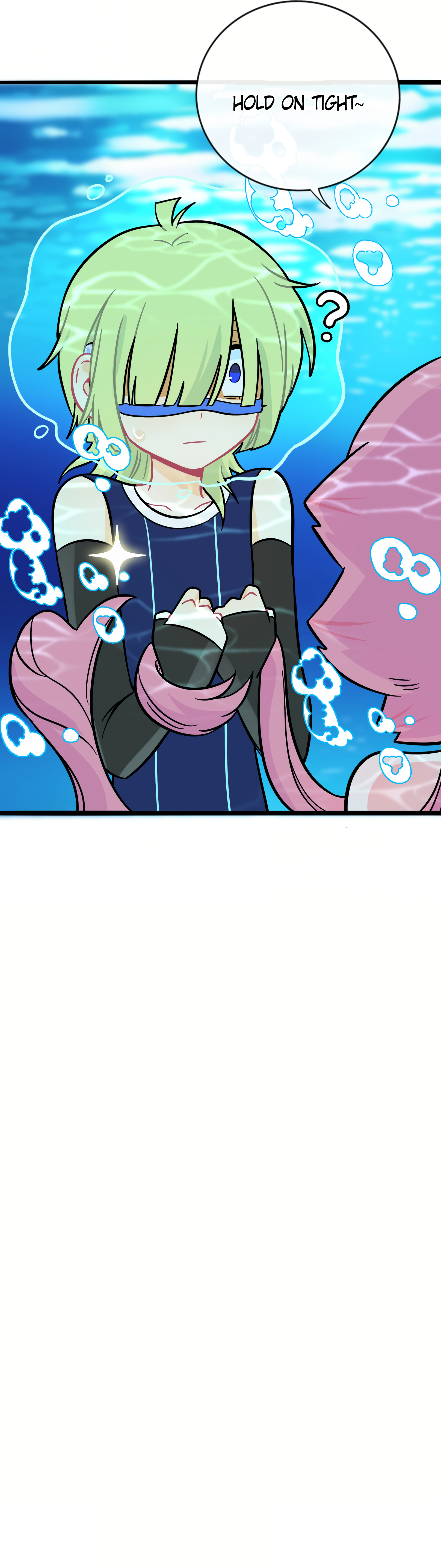 Heart of Thorns Chapter 34 page 11 - 