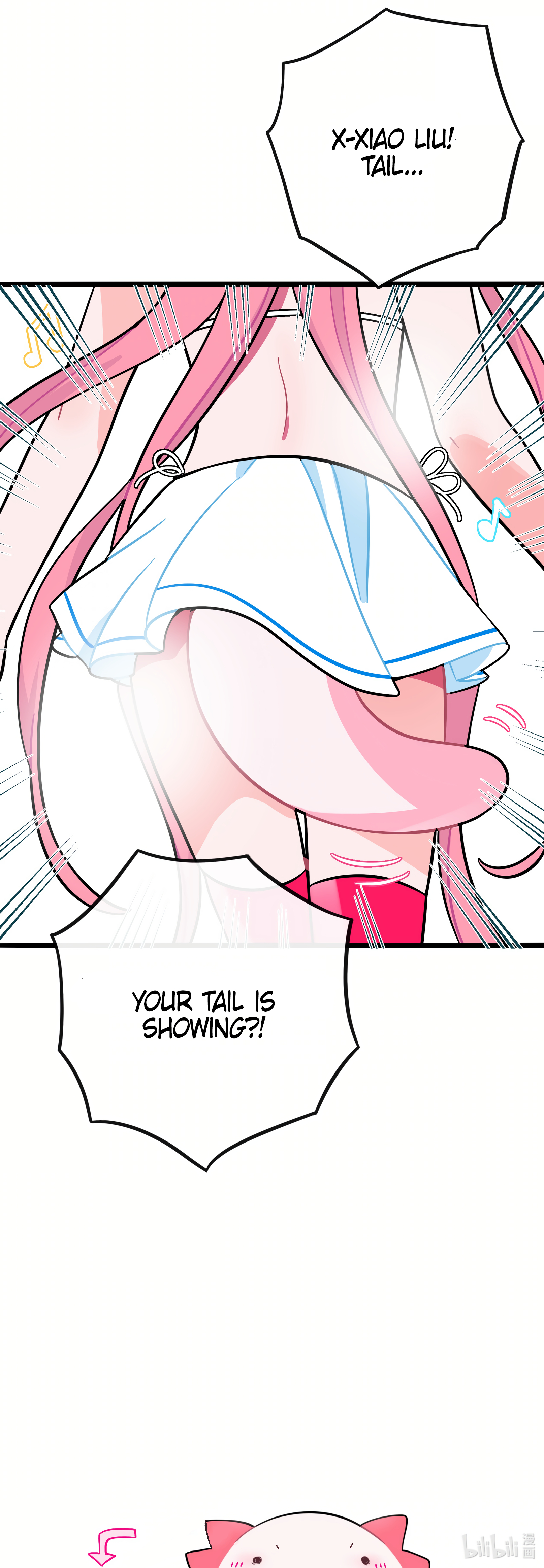 Heart of Thorns Chapter 34 page 19 - 