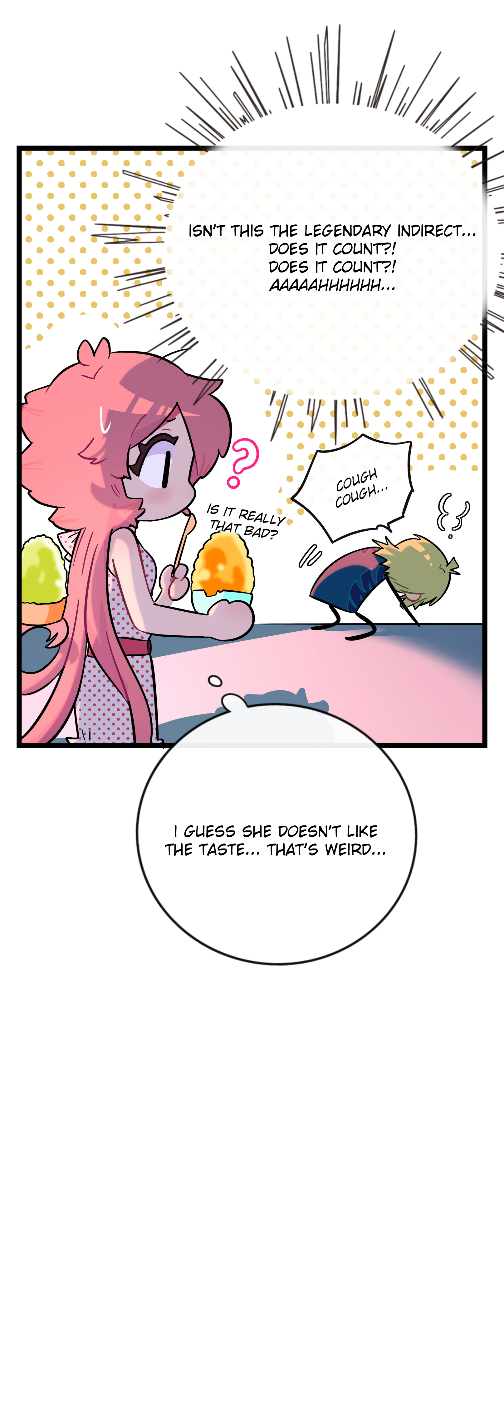 Heart of Thorns Chapter 37 page 14 - 