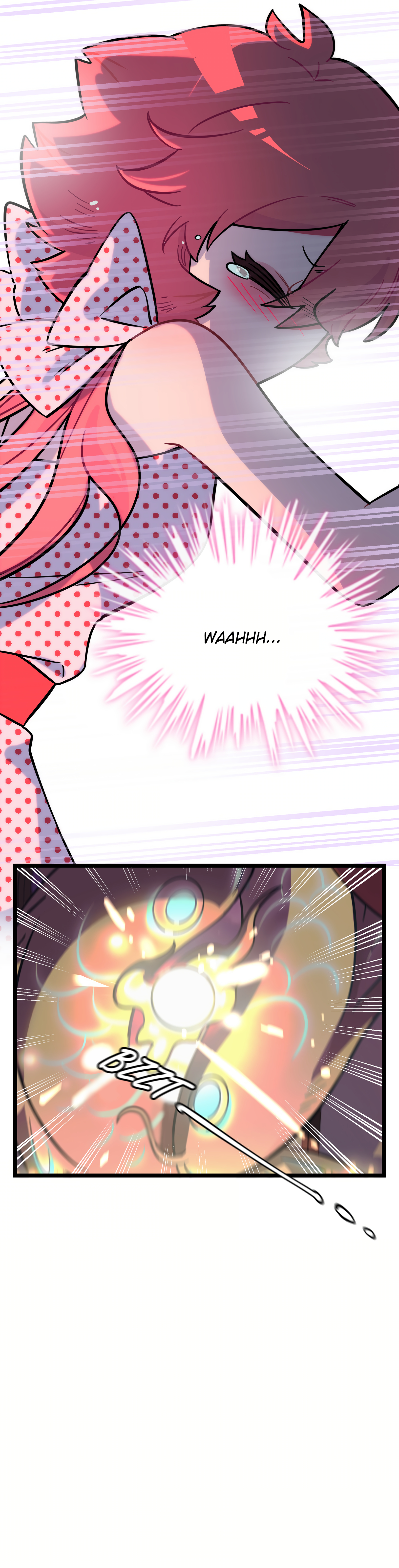 Heart of Thorns Chapter 39 page 11 - 