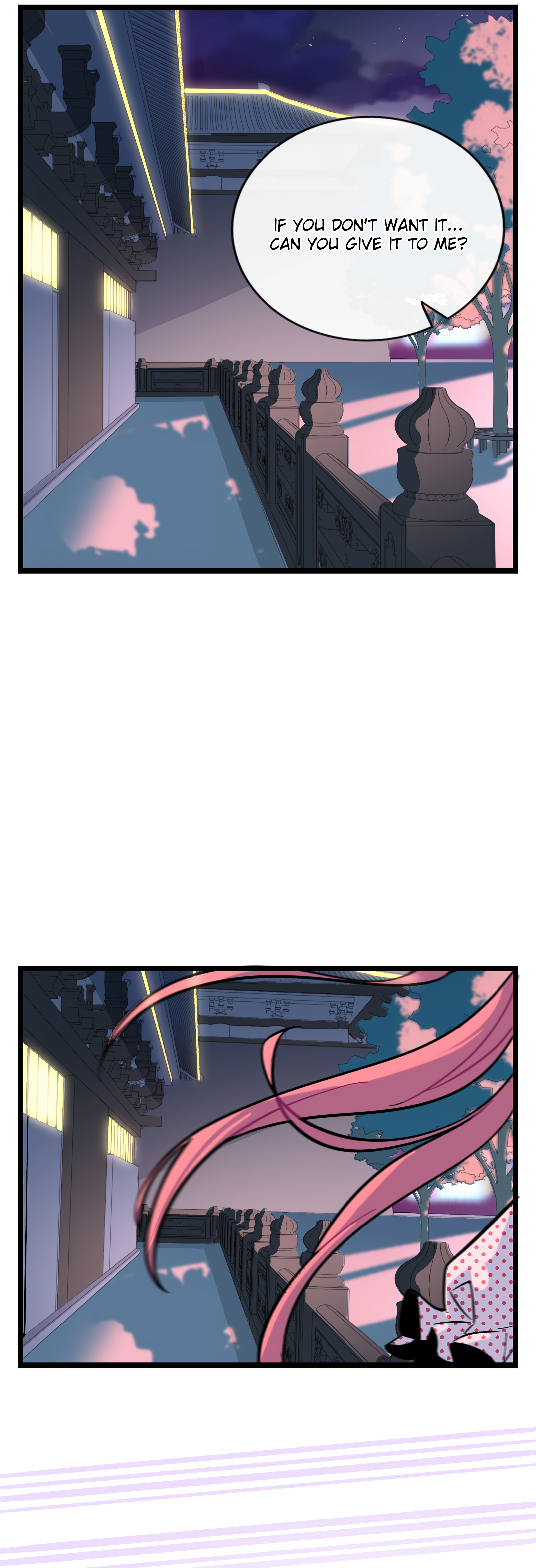 Heart of Thorns Chapter 39 page 10 - 