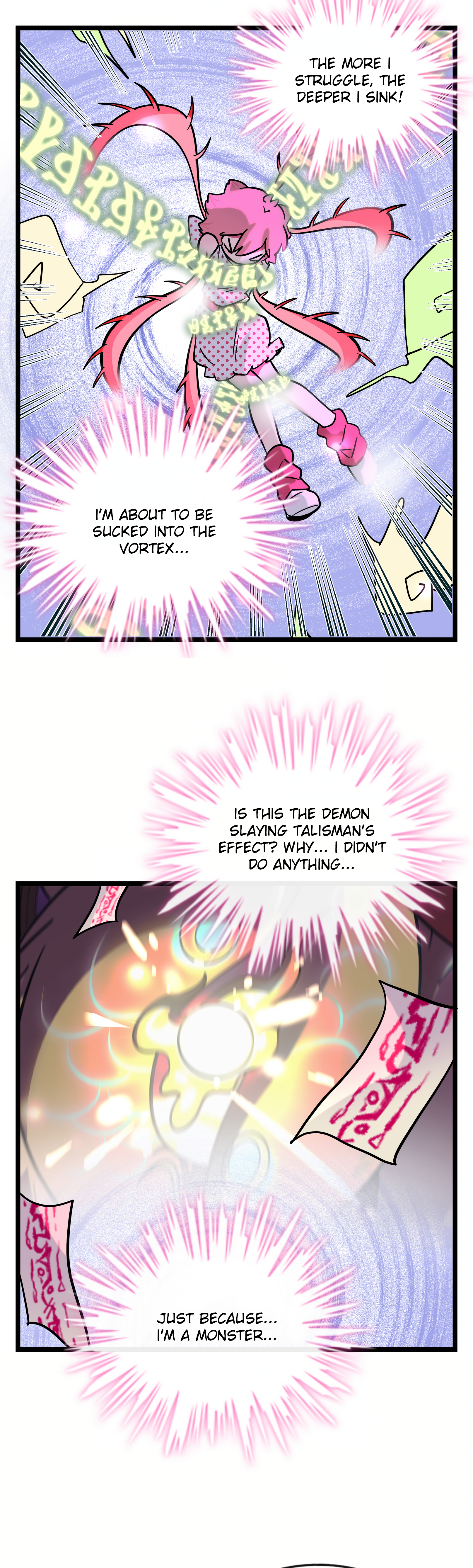 Heart of Thorns Chapter 40 page 15 - 
