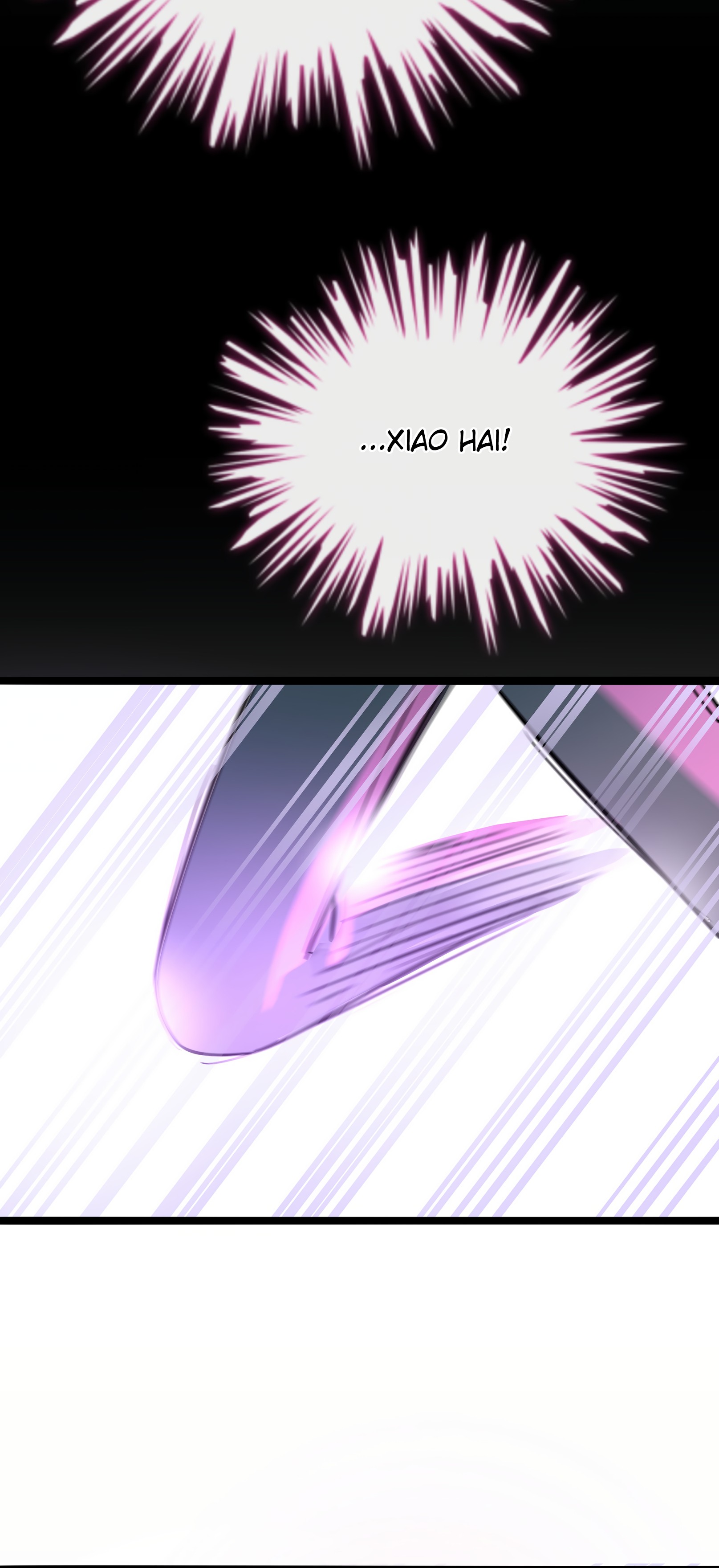 Heart of Thorns Chapter 40 page 17 - 