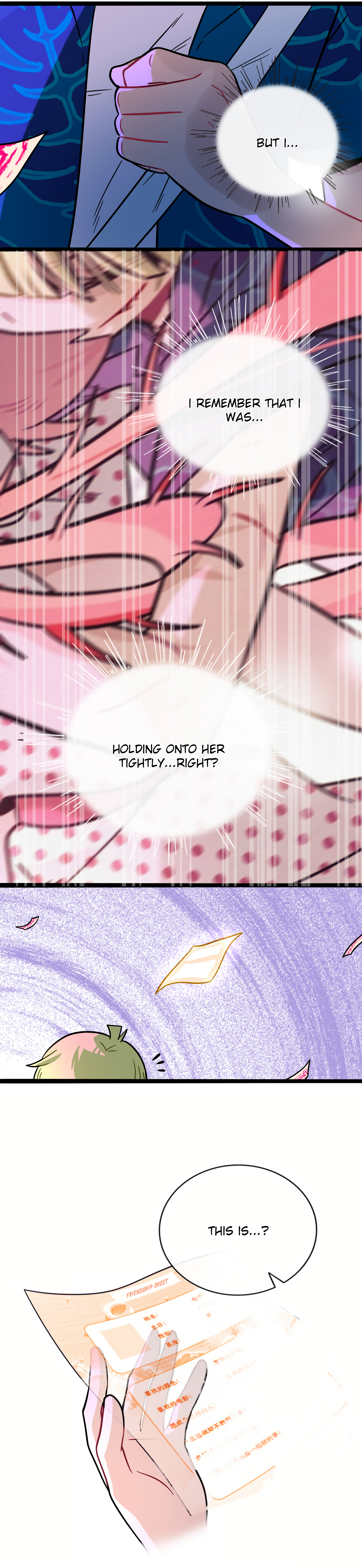 Heart of Thorns Chapter 41 page 6 - 